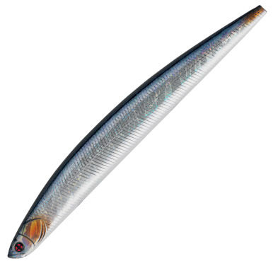 Sakura Smart Minnow Floating Sahte Balığı - 4