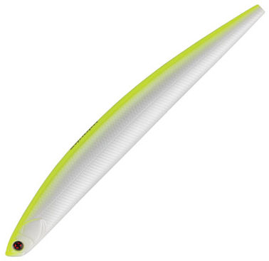 Sakura Smart Minnow Floating Sahte Balığı - 5