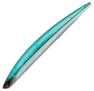 Sakura Smart Minnow Floating Sahte Balığı - 6