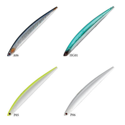 Sakura Smart Minnow Floating Sahte Balığı - 2