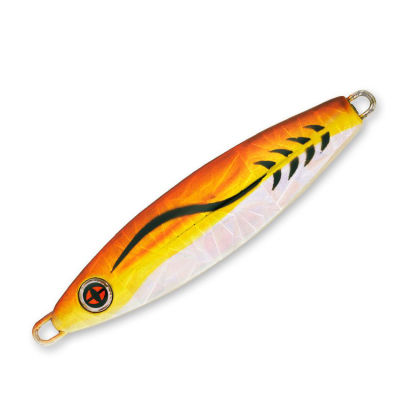 Sakura Spinback Jig Sahte Yemi - 6