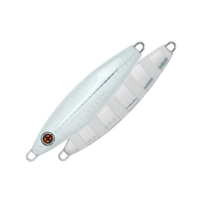 Sakura Spinback Jig Sahte Yemi - 2