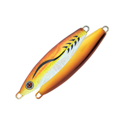 Sakura Spinback Jig Sahte Yemi - 3