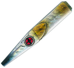 Sakura Surface Skipr Sahte Balığı - 1
