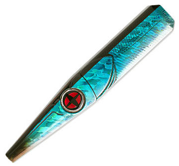 Sakura Surface Skipr Sahte Balığı - 5
