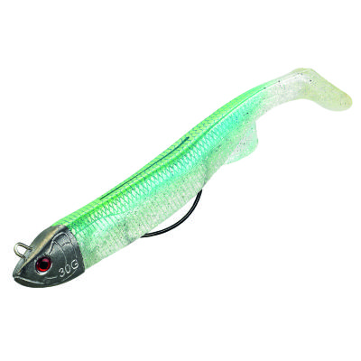 Sakura Tex Shad Combo Jighead Sahte Yemi - 1