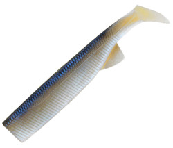 Sakura Tex Shad Combo Jighead Sahte Yemi - 3