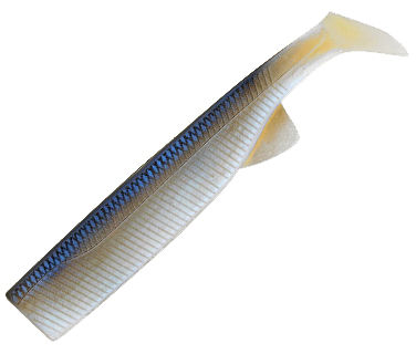 Sakura Tex Shad Combo Jighead Sahte Yemi - 3