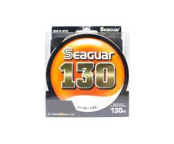 Seaguar 130 %100 Fluoro Carbon Misina 130mt - Seaguar