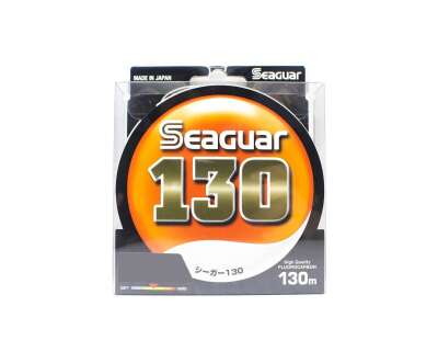 Seaguar 130 %100 Fluoro Carbon Misina 130mt - 1