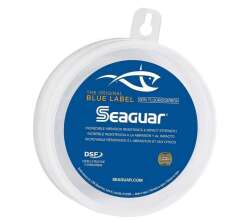 Seaguar Blue Label %100 Fluoro Carbon Misina 25mt - Seaguar
