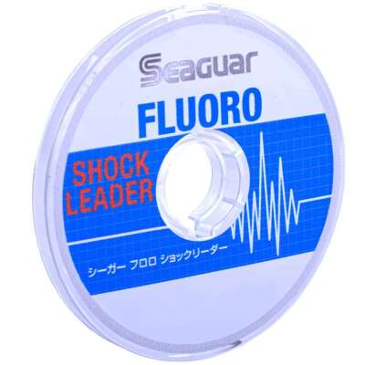 Seaguar Fluoro %100 FC Shock Leader Misina 20mt - 2