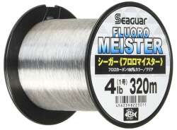 Seaguar Fluoro Meister %100 Fluoro Carbon Misina 300mt - Seaguar
