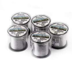 Seaguar Fluoro Meister %100 Fluoro Carbon Misina 300mt - 5