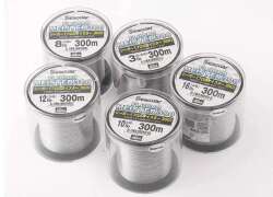 Seaguar Fluoro Meister %100 Fluoro Carbon Misina 300mt - 6