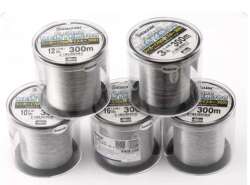 Seaguar Fluoro Meister %100 Fluoro Carbon Misina 300mt - 7