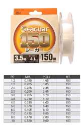 Seaguar 150 %100 Fluoro Carbon Misina 150mt - 2