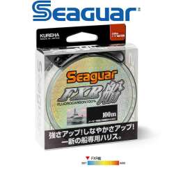 Seaguar FXR Fune %100 Fluoro Carbon Misina 100mt - Seaguar
