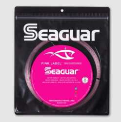 Seaguar Pink Label %100 Fluoro Carbon Misina 25mt - 3