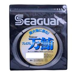 Seaguar Premium Manyu Big Game %100 FC Leader Misina 30mt - Seaguar