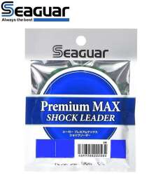 Seaguar Premium Max %100 FC Shock Leader Misina 25mt - Seaguar
