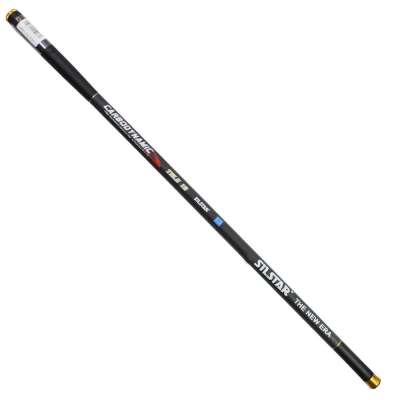 Silstar 3028 Carbodynamic Tele 12 Göl Kamışı - 1