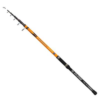 Silstar 3207 XPerformance Tele Medium Olta Kamışı 30-60gr Atar - 2