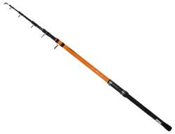 Silstar 3207 XPerformance Tele Medium Olta Kamışı 30-60gr Atar - 1