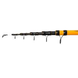 Silstar 3207 XPerformance Tele Medium Olta Kamışı 30-60gr Atar - 3