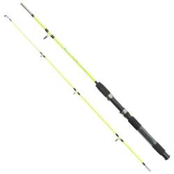 Silstar 3606 Eco Boat 2 Parça Tekne Kamışı 20-50gr Atar - Silstar