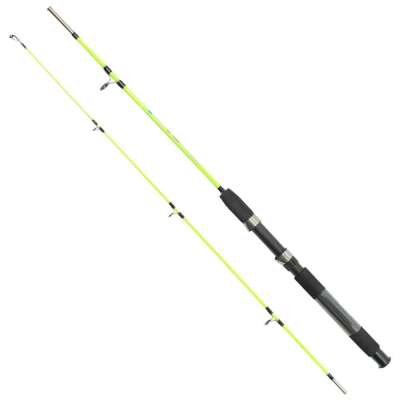 Silstar 3606 Eco Boat 2 Parça Tekne Kamışı 20-50gr Atar - 1