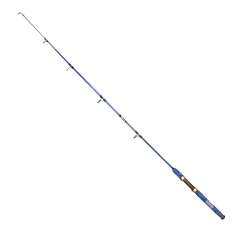 Silstar 3608 Fibertech 2 Parça Spin Kamış 165cm 20-50gr Atar - Silstar