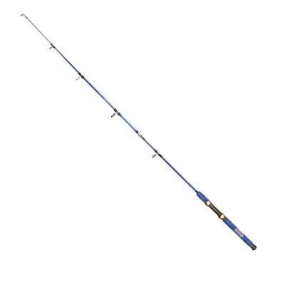 Silstar 3608 Fibertech 2 Parça Spin Kamış 165cm 20-50gr Atar - 1