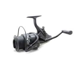 Silstar Deep Sea FD 6000 Bait Runner Makine 5+1 BB - Silstar