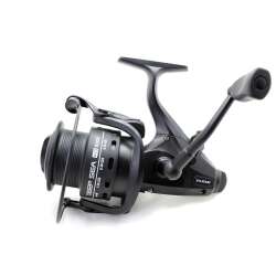 Silstar Deep Sea FD 6000 Bait Runner Makine 5+1 BB - 2