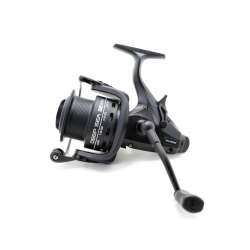 Silstar Deep Sea FD 6000 Bait Runner Makine 5+1 BB - 3