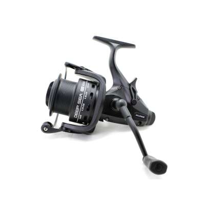 Silstar Deep Sea FD 6000 Bait Runner Makine 5+1 BB - 3