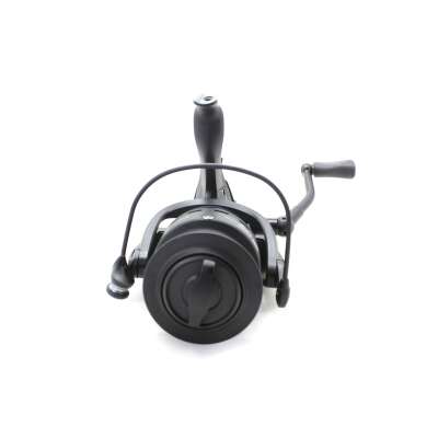 Silstar Deep Sea FD 6000 Bait Runner Makine 5+1 BB - 4