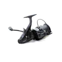 Silstar Deep Sea FD 6000 Bait Runner Makine 5+1 BB - 6