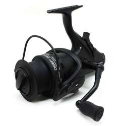 Silstar Deep Sea FD 6000 Bait Runner Makine 5+1 BB - 7