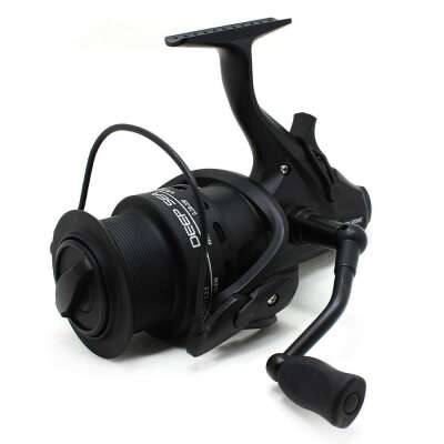 Silstar Deep Sea FD 6000 Bait Runner Makine 5+1 BB - 7