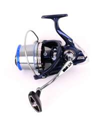 Silstar Experience FD 8000 Surf Makine 6+1 BB - Silstar