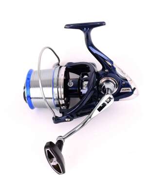 Silstar Experience FD 8000 Surf Makine 6+1 BB - 1