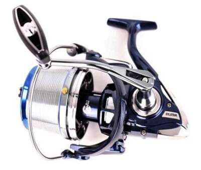 Silstar Experience FD 8000 Surf Makine 6+1 BB - 2