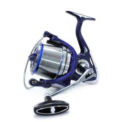 Silstar Experience FD 8000 Surf Makine 6+1 BB - 3