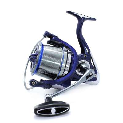 Silstar Experience FD 8000 Surf Makine 6+1 BB - 3