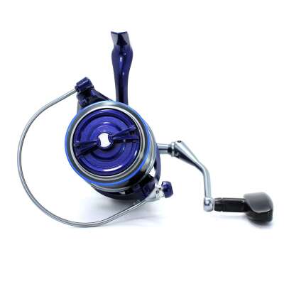 Silstar Experience FD 8000 Surf Makine 6+1 BB - 4