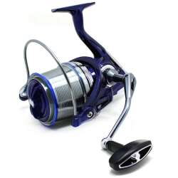 Silstar Experience FD 8000 Surf Makine 6+1 BB - 6