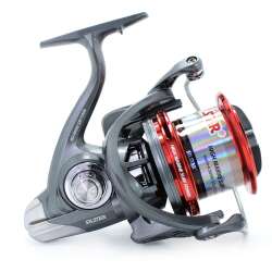 Silstar High Marine Surf FD 9000 Surf Makine 6+1 BB - Silstar