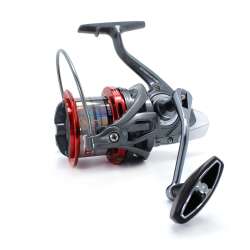 Silstar High Marine Surf FD 9000 Surf Makine 6+1 BB - 2